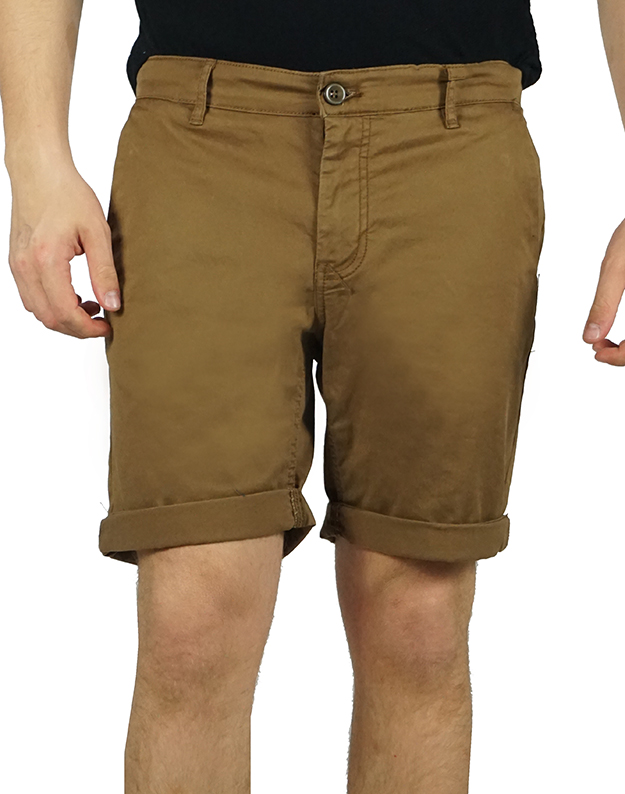 Marcus Man Shorts